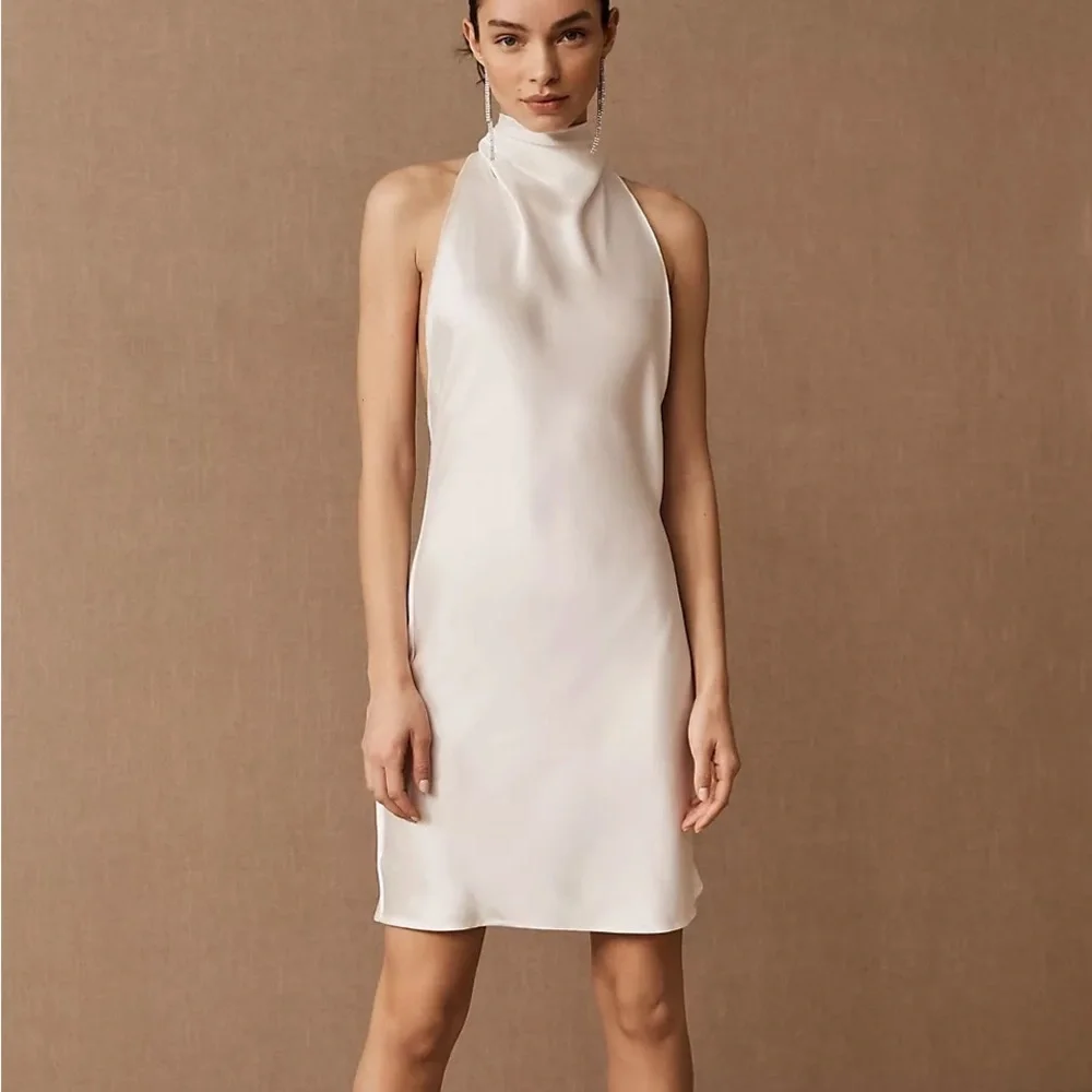 NWT SAU LEE PENNY DRESS SZ 6 - Picture 3 of 5